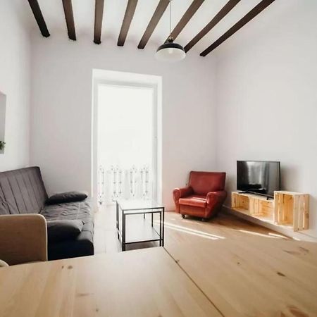 Ferienwohnung Habana Vieja Cádiz Exterior foto