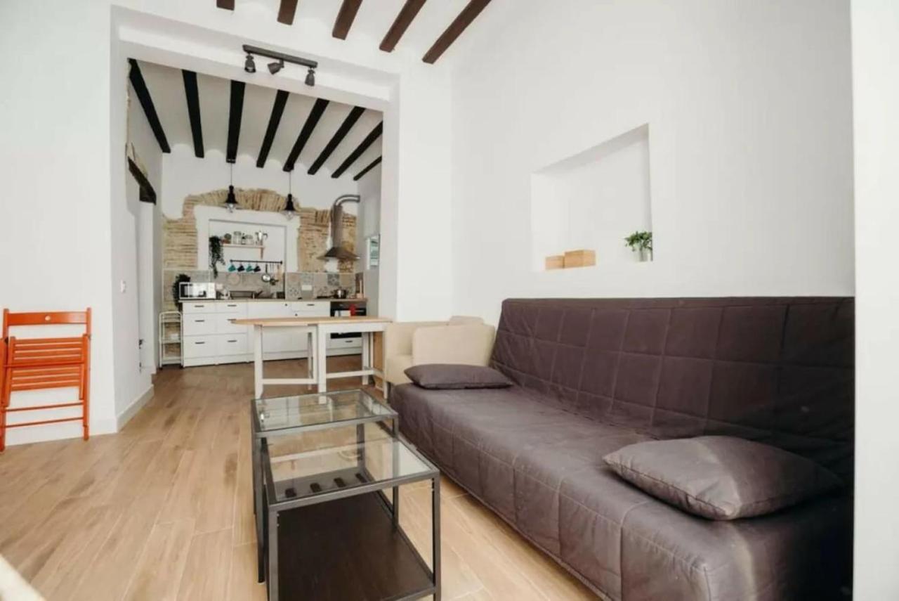 Ferienwohnung Habana Vieja Cádiz Exterior foto