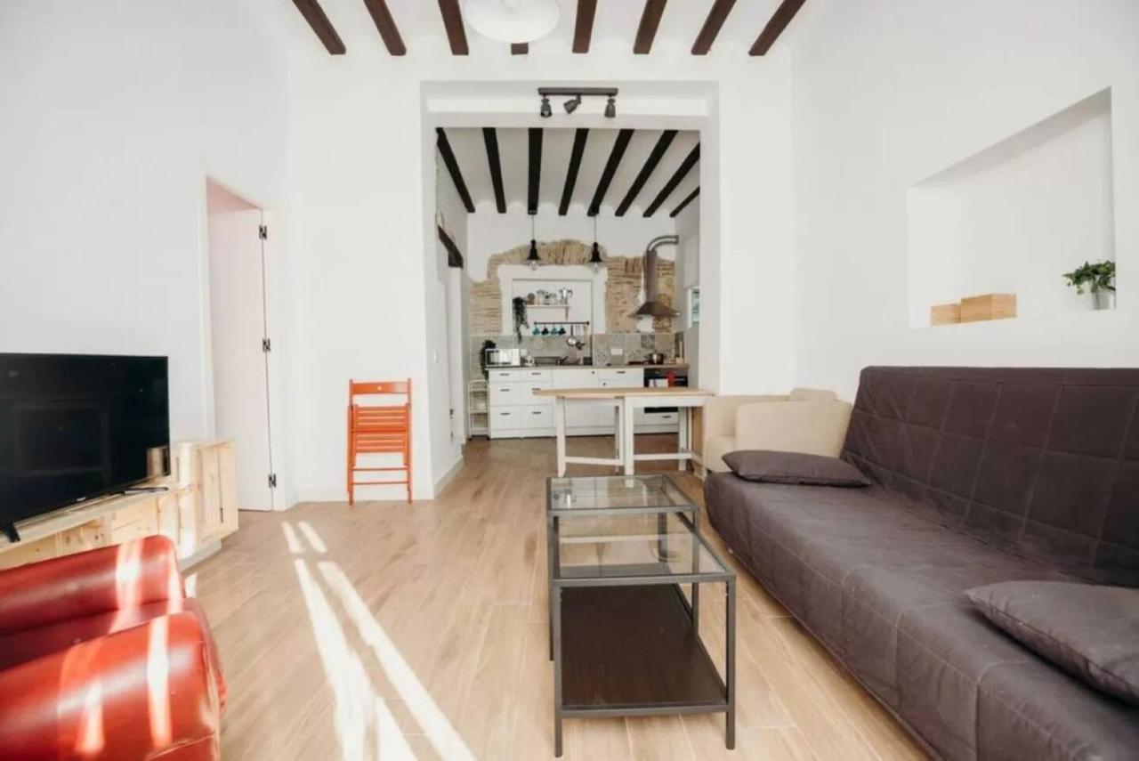 Ferienwohnung Habana Vieja Cádiz Exterior foto