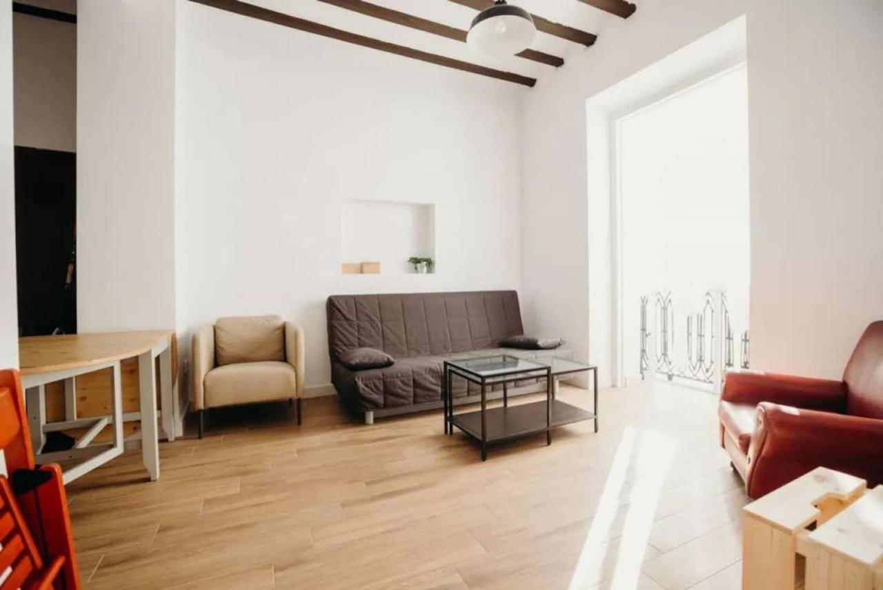 Ferienwohnung Habana Vieja Cádiz Exterior foto